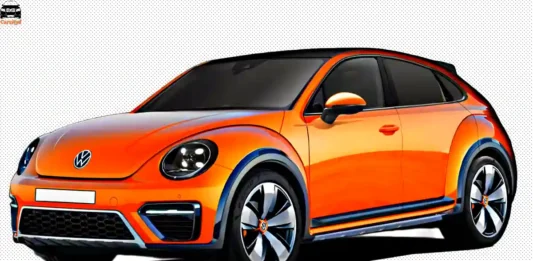 The Iconic VW Beetle: a full review in 2024 2025 VW Beetle