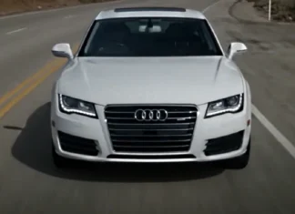 What to Look for When Buying a Used Audi? audi
