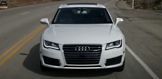 What to Look for When Buying a Used Audi? audi