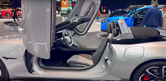 The Rise of Electric SUVs: Trend in the USA Electric suv popularity in the united states