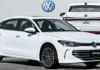 2025 Volkswagen Passat Review: Hybrid Performance, Specs & What’s New The 2025 passat sedan