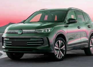 Review of the new 2024 Volkswagen Tiguan eHybrid Edition the 2024 Volkswagen Tiguan Edition eHybrid