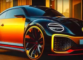 Everything You Need to Know About the 2025 VW Beetle: New Trends and Speculations 2025 vw beetle