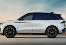Best Luxury Large SUVs Trends for 2025 and 2026 Luxury Large SUVs