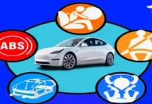 Essential Car Safety Features: What You Need to Know for Optimal Protection Car Safety Features