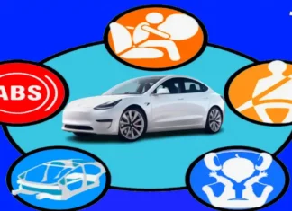 Essential Car Safety Features: What You Need to Know for Optimal Protection Car Safety Features