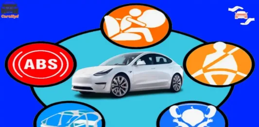 Essential Car Safety Features: What You Need to Know for Optimal Protection Car Safety Features