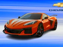 Chevrolet Corvette: The Ultimate American Sports Car Chevrolet Corvette