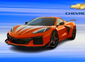 Chevrolet Corvette: The Ultimate American Sports Car Chevrolet Corvette