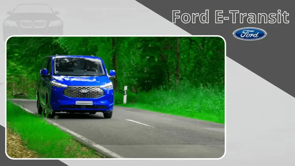 Feedback from real users of the Ford E-Transit highlighting their experiences and insights on performance and comfort.