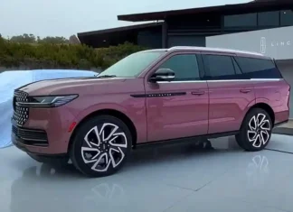 Best Luxury SUVs for 2024 and 2025: Trends and Highlights Best Luxury SUVs for 2024