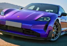 Best Luxury Electric Car of 2024 and 2025: A Comprehensive Guide for U.S. Drivers The Top Luxury Electric Car of 2024 and 2025