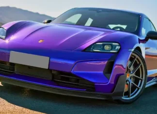 Best Luxury Electric Car of 2024 and 2025: A Comprehensive Guide for U.S. Drivers The Top Luxury Electric Car of 2024 and 2025