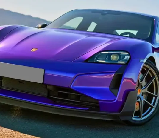 Best Luxury Electric Car of 2024 and 2025: A Comprehensive Guide for U.S. Drivers The Top Luxury Electric Car of 2024 and 2025