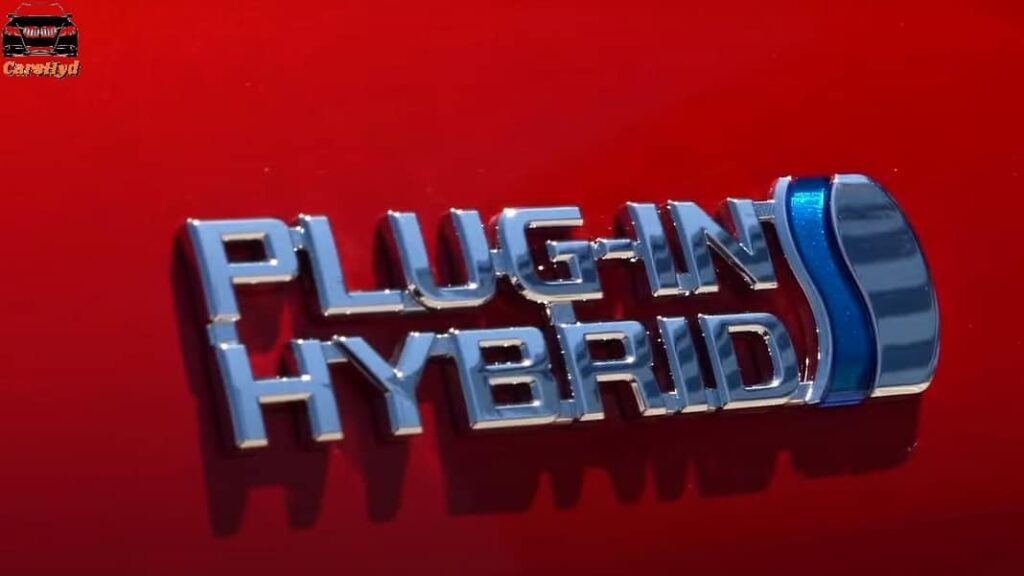 best hybrid SUV Toyota RAV4 Prime