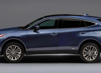 Toyota Venza: The Best Hybrid SUV for U.S. Drivers the Toyota Venza, a great SUV that combines luxury, fuel efficiency, and modern tech. Perfect for eco-conscious U.S. drivers.