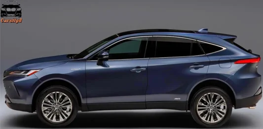 Toyota Venza: The Best Hybrid SUV for U.S. Drivers the Toyota Venza, a great SUV that combines luxury, fuel efficiency, and modern tech. Perfect for eco-conscious U.S. drivers.