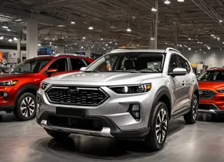 What is the Best Small SUV on the Market? small SUVs