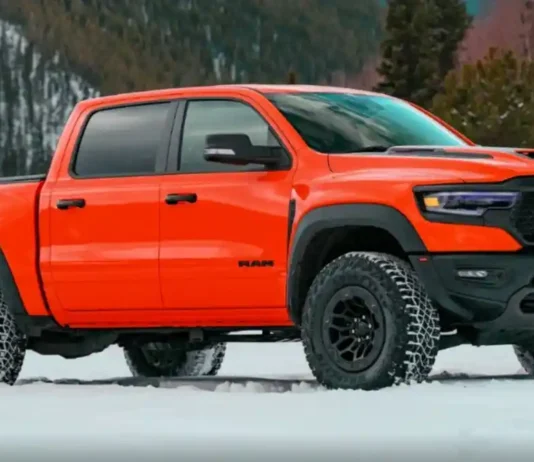 The Best Pickups of 2024 and 2025 After Careful Testing The best pickup trucks of 2024 and 2025 in action.