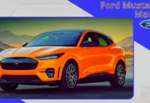 2023 Ford Mustang Mach-E Review: Power, Comfort, and Value 2023 Ford Mustang Mach-E