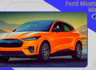 2023 Ford Mustang Mach-E Review: Power, Comfort, and Value 2023 Ford Mustang Mach-E