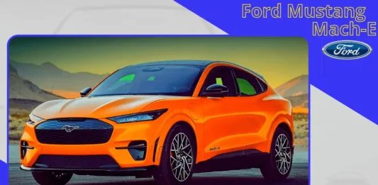 2023 Ford Mustang Mach-E Review: Power, Comfort, and Value 2023 Ford Mustang Mach-E