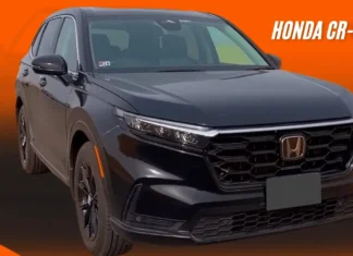 The new 2024 Honda CR-V: Review, specs and pricing 2024 Honda CR-V