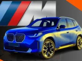 2025 BMW X3