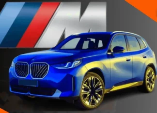 2025 BMW X3: A Comprehensive Guide to the Ultimate Compact Luxury Crossover 2025 BMW X3