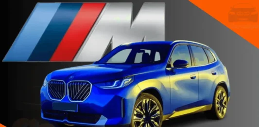 2025 BMW X3: A Comprehensive Guide to the Ultimate Compact Luxury Crossover 2025 BMW X3