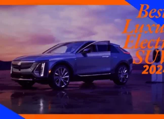 Top 5 Best Luxury Electric SUVs for 2024 Best Luxury Electric SUVs