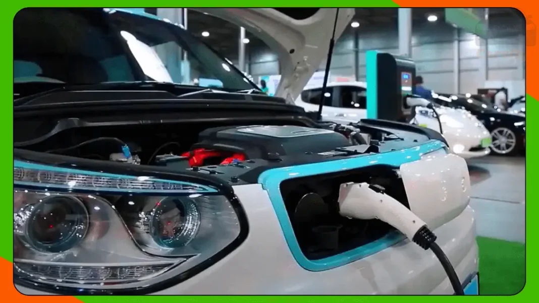 EV Battery EV Battery