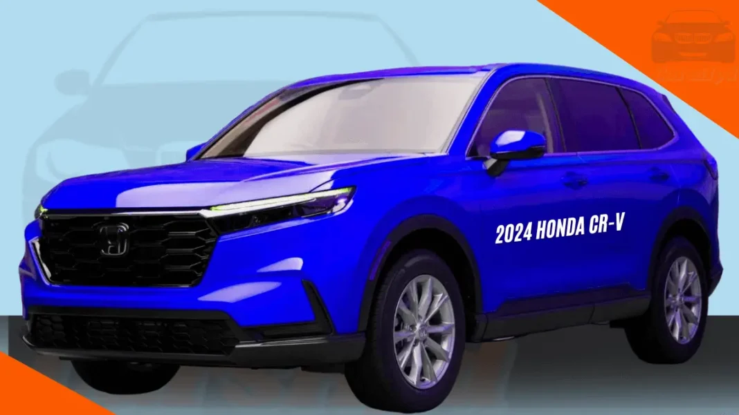 Honda CR-V equivalent Honda cr-v