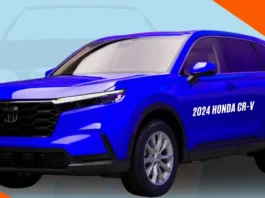 equivalent Honda cr-v