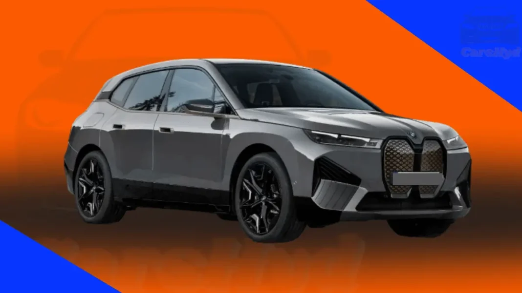 Luxury Electric SUVs