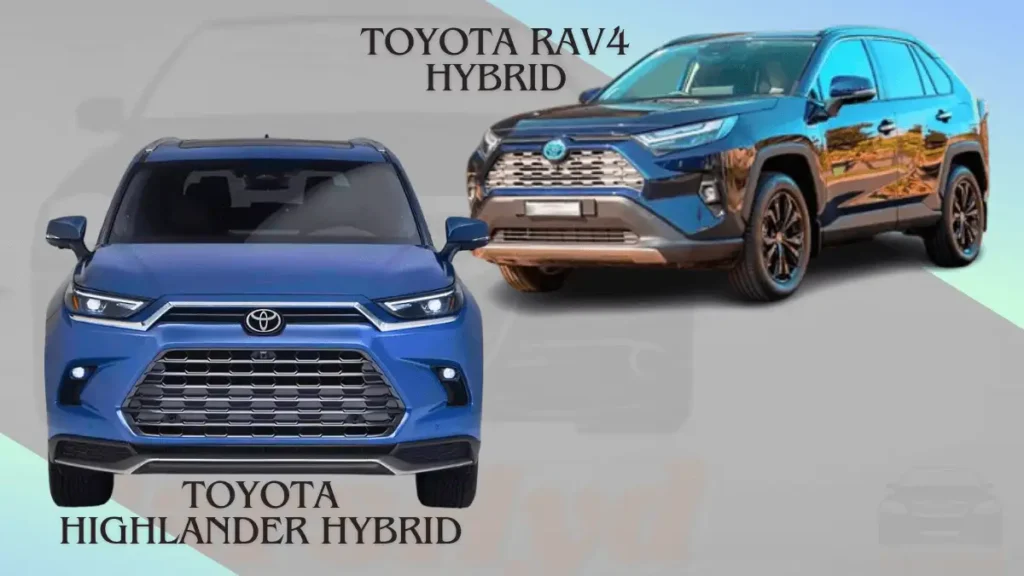 Unveil the best SUV hybrid cars that offer exceptional comfort, stylish design, and eco-friendly performance.