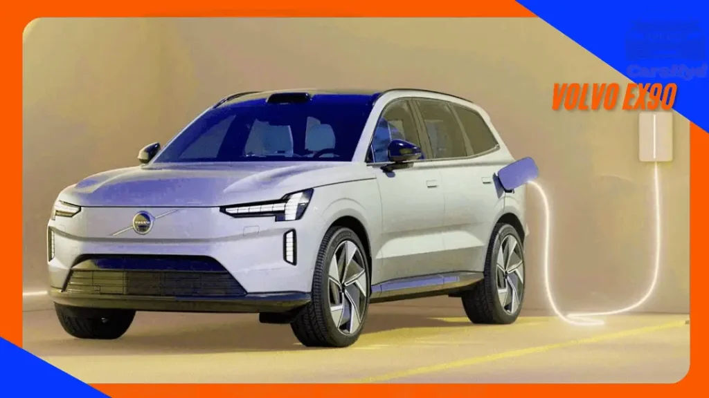 Best Family Electric SUV 2024