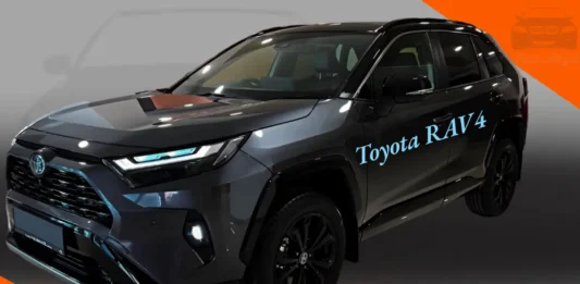 New 2024 Toyota RAV4: Pricing, and Availability in the USA the 2024 Toyota RAV4 usa