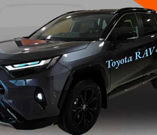 New 2024 Toyota RAV4: Pricing, and Availability in the USA the 2024 Toyota RAV4 usa