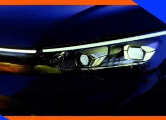 Volkswagen Tiguan R Line Performance and Style Behind the Wheel tiguan r line 2024