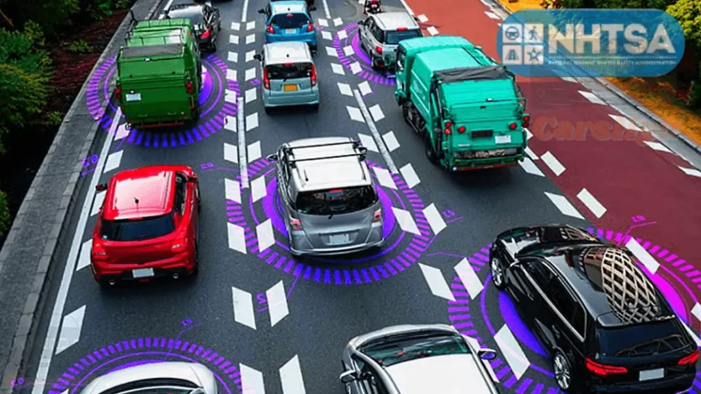 (AEB) technology standard on new vehicles