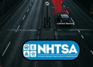 NHTSA Stands Firm on Automated Emergency Braking Requirement for 2029 Automatic Emergency Braking (AEB) regulations also on a global scale