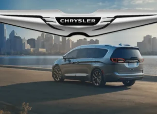 Chrysler Gears Up for Electric Pacifica Inspired by Halcyon Concept Chrysler electric Pacifica
