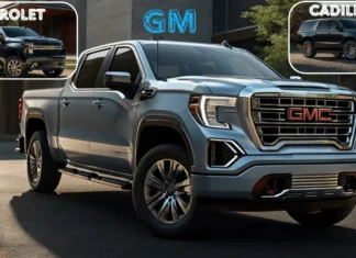 General Motors Recalls 462000 diesel vehicles of various models. General Motors (GM) Recall 462,000 vehicles