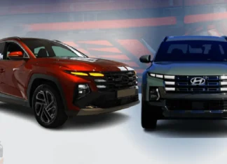 Hyundai Recall for 2025 Tucson and Santa Cruz Models Due to Potential Rollover Risk Hyundai Recall for 2025 Tucson and Santa Cruz Models Due to Potential Rollover Risk