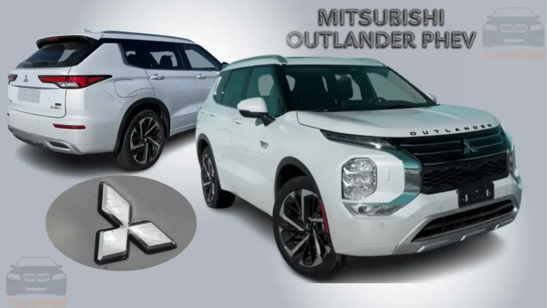 image for Mitsubishi Outlander PHEV