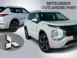 image for Mitsubishi Outlander PHEV