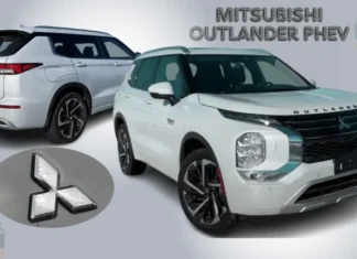 New Mitsubishi Outlander PHEV(2024) Review: The Perfect Hybrid SUV for Families image for Mitsubishi Outlander PHEV