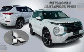 New Mitsubishi Outlander PHEV(2024) Review: The Perfect Hybrid SUV for Families image for Mitsubishi Outlander PHEV