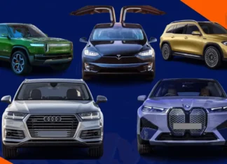 The Best Luxury Electric SUVs with 3rd Row Seating: Comfort, Sustainability, and Performance Combined Luxury Electric SUVs with 3rd Row